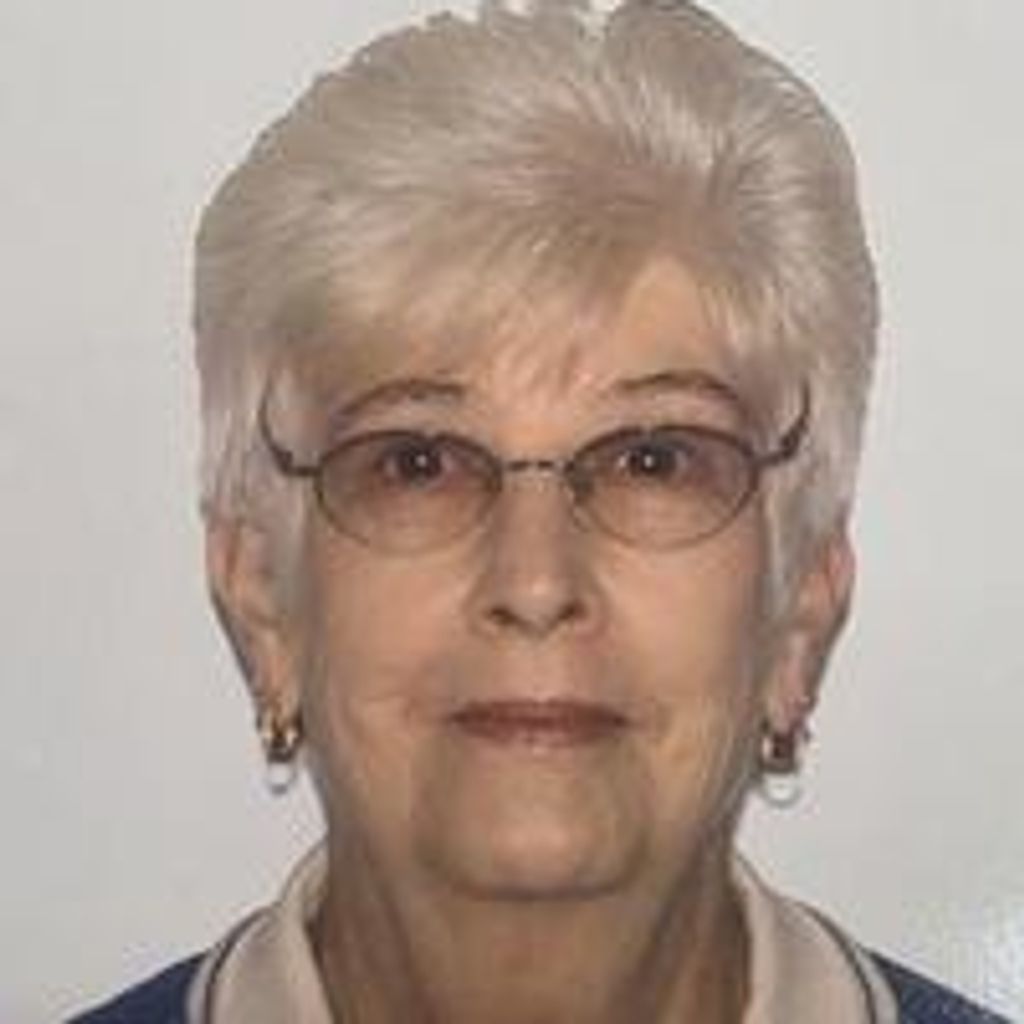 Billie Joanne Hopkins