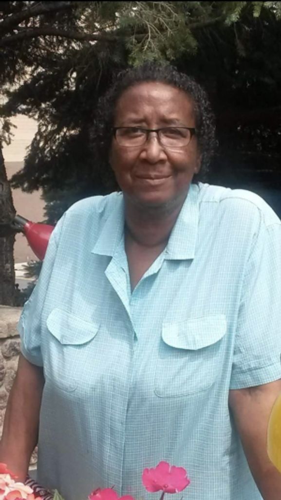 Mary M. Parker Profile Photo