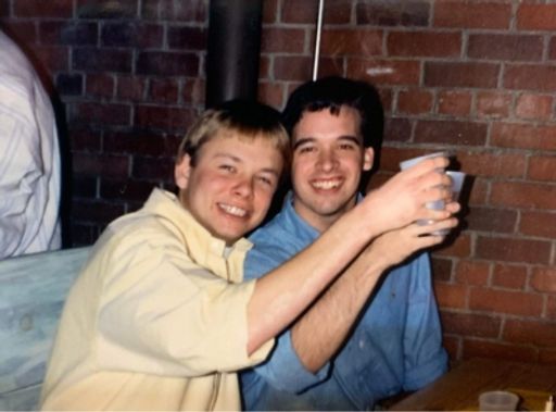 Daniel Thompson photo gallery thumbnail 3 of 3