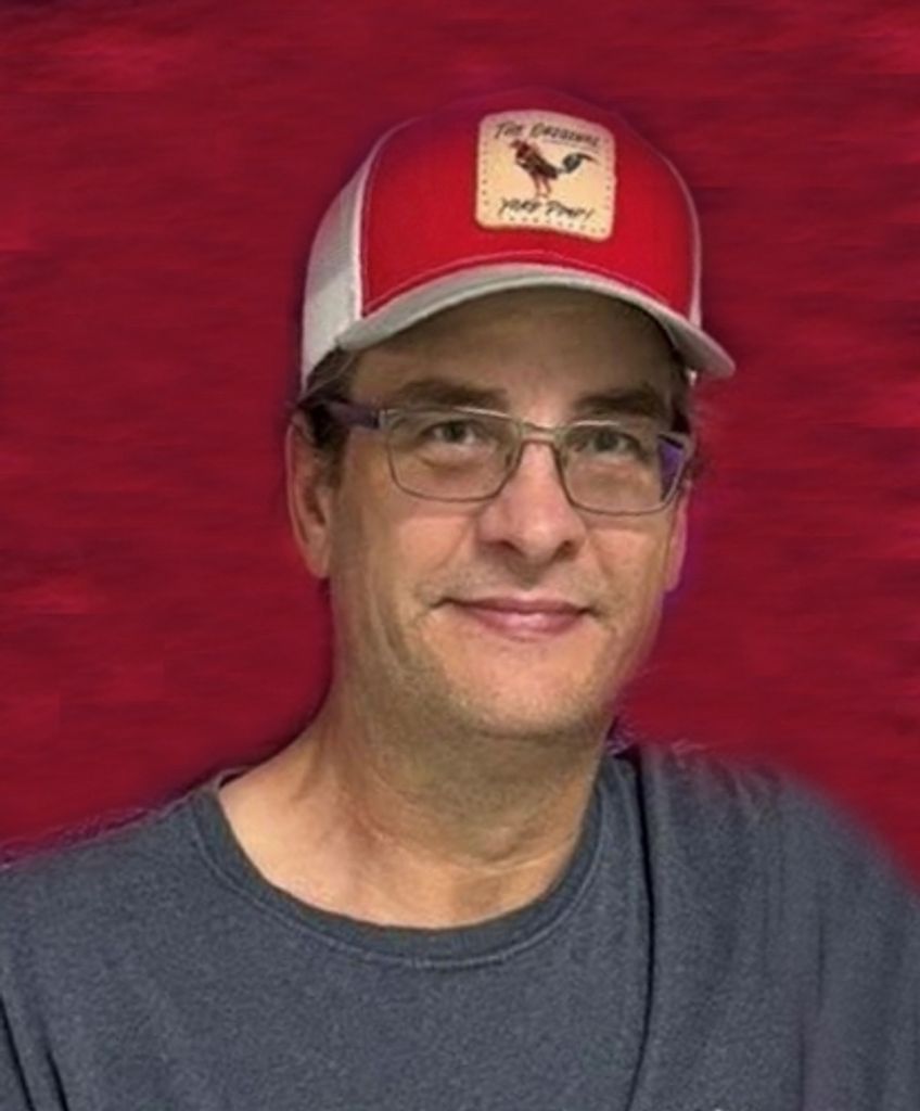 Paul Steven Fieldsend