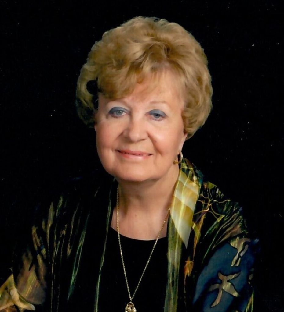 Bette L. Detterer Profile Photo