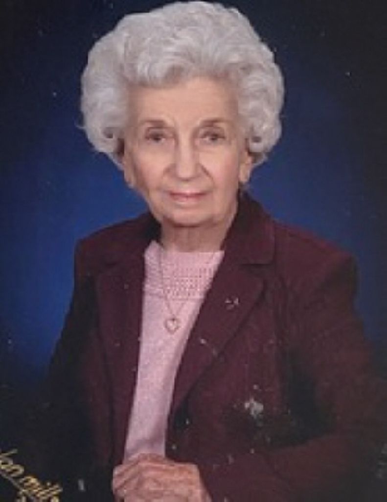 Margie Ware