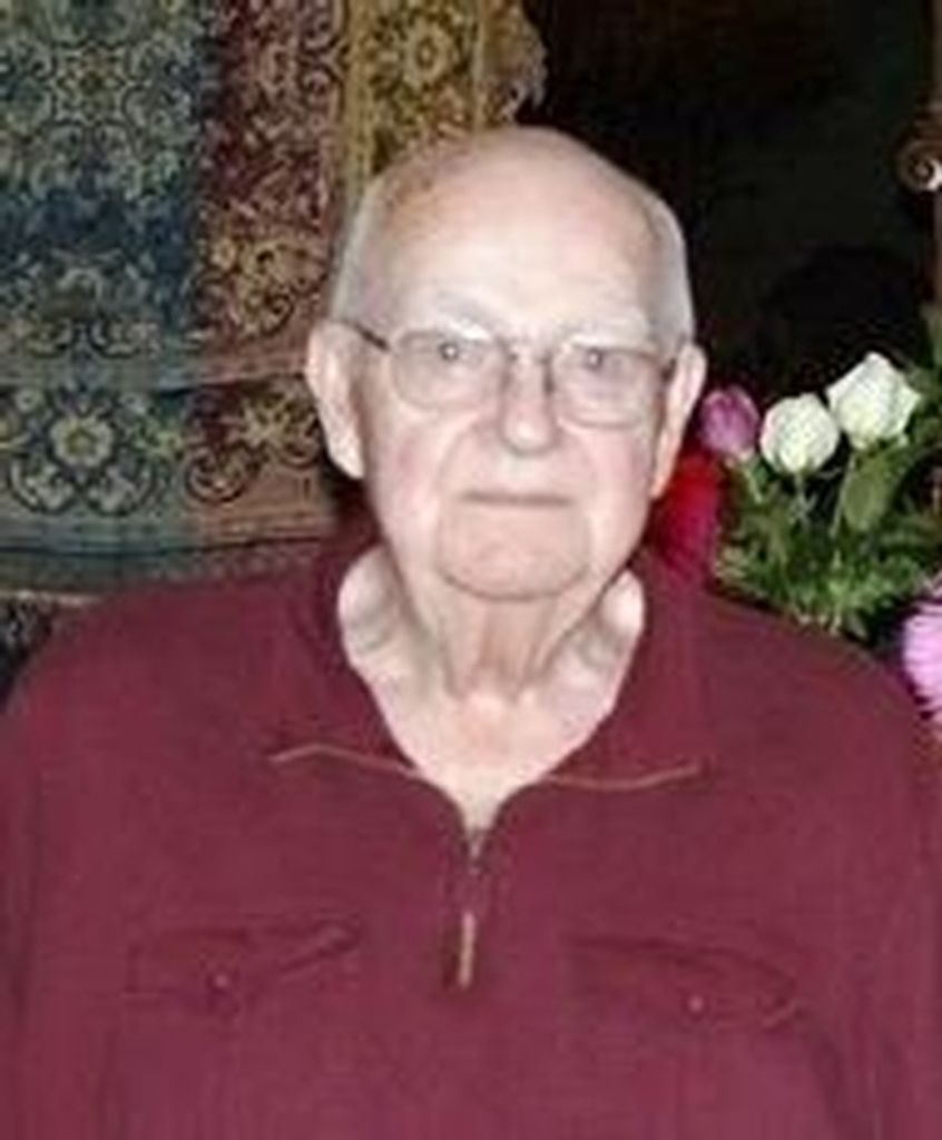 Donald Rodger Anderson Profile Photo