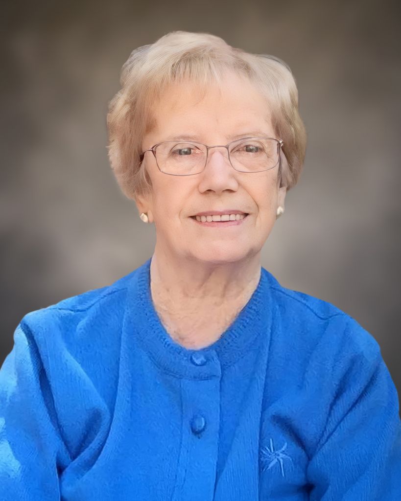 Kathleen "Fay" Foster