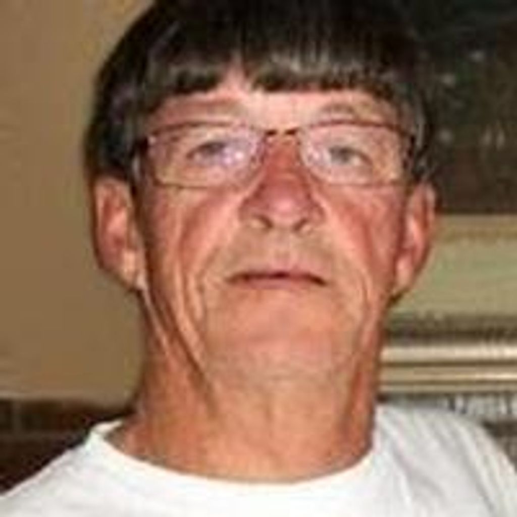 Billy "Bill" Goodman
