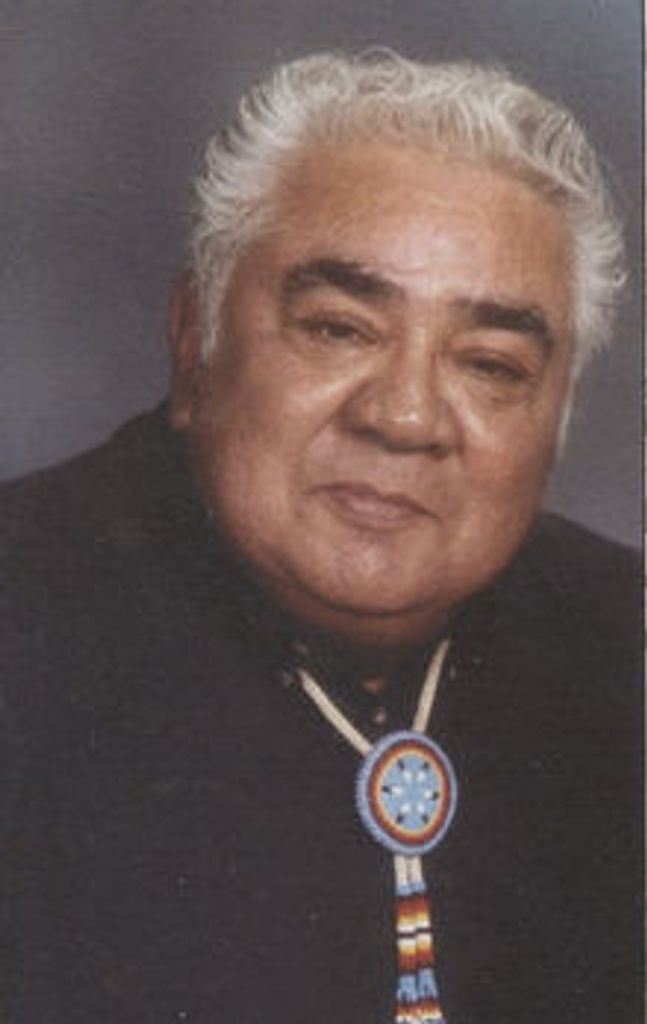 Frank Skenandore