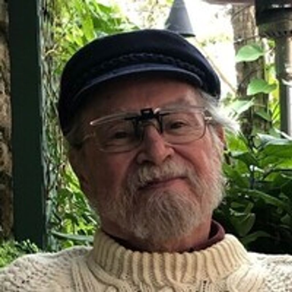 Heyward S. Williams Profile Photo