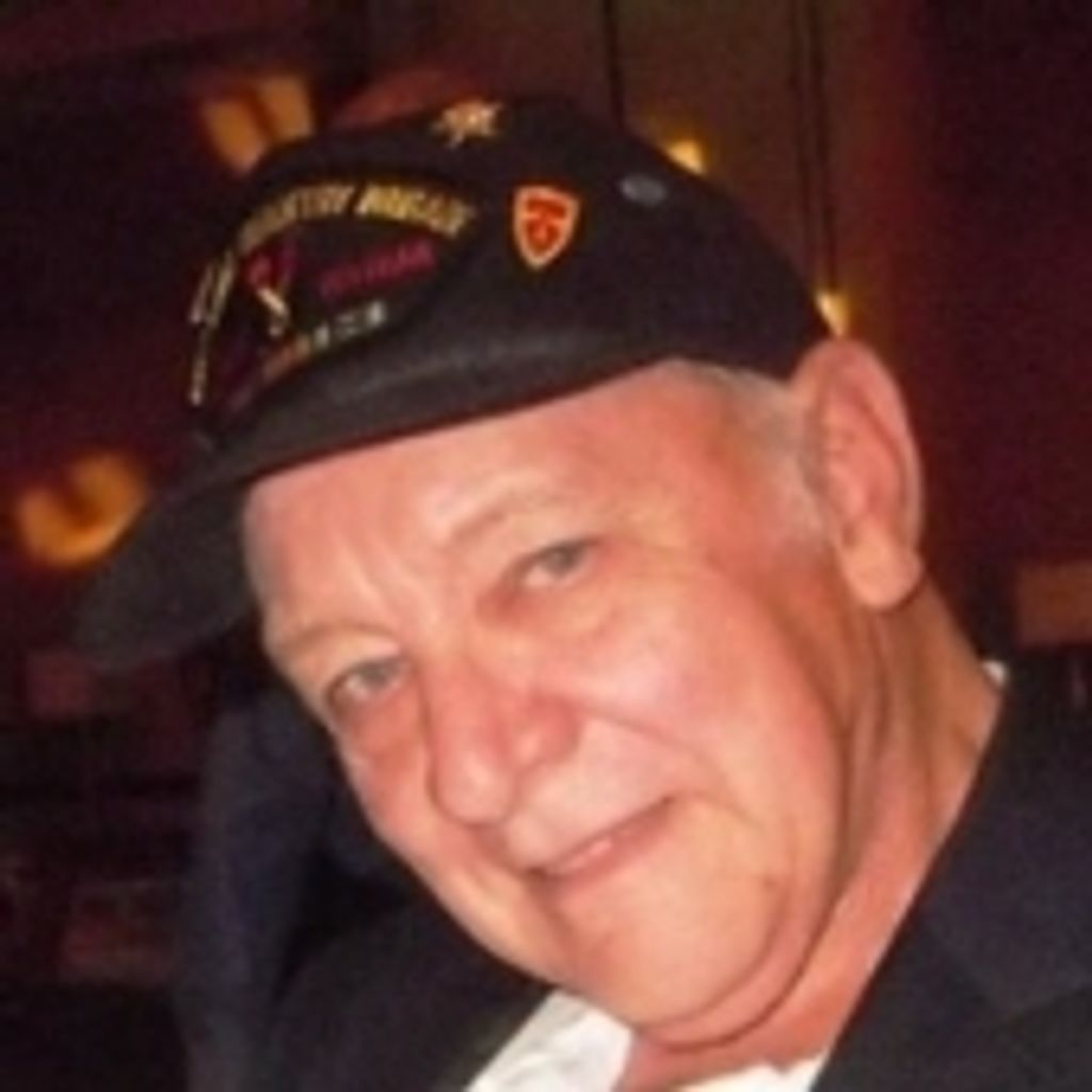 Ernie Lane Carrier