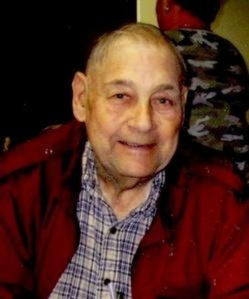 Charles Bennett Creech