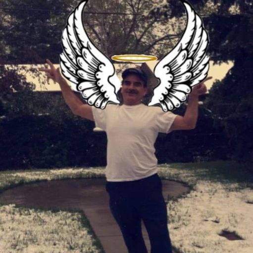 Ruben Chacon Profile Photo