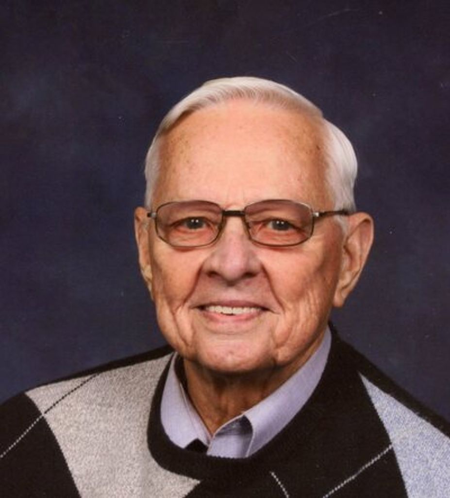 Charles Howard Pearson Profile Photo