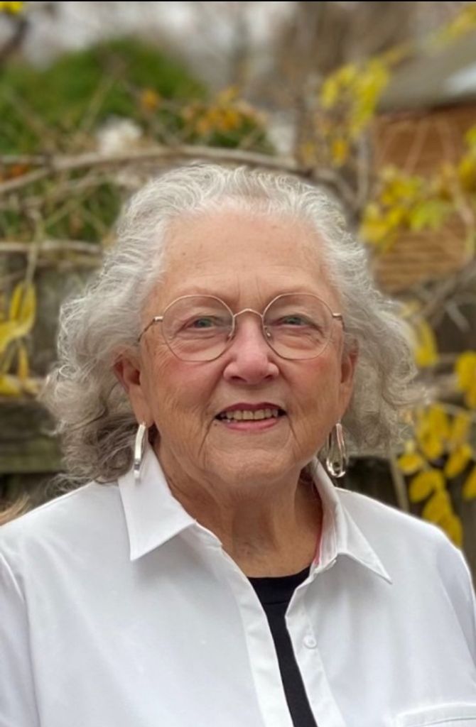 Dr. Karen Elaine Cannon