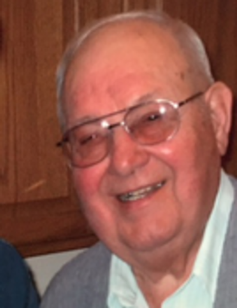Francis R. Vislavsky