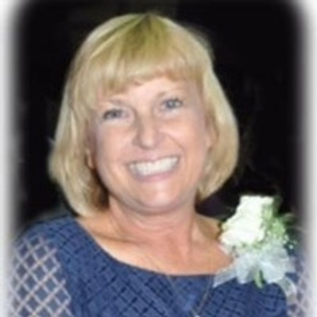 Judith Ann Dixon