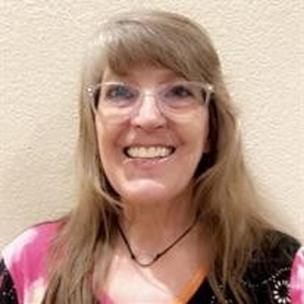 Kimberly Broomfield Profile Photo