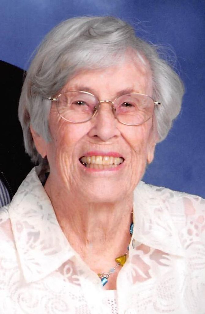 Roberta Osborne Harrington Profile Photo