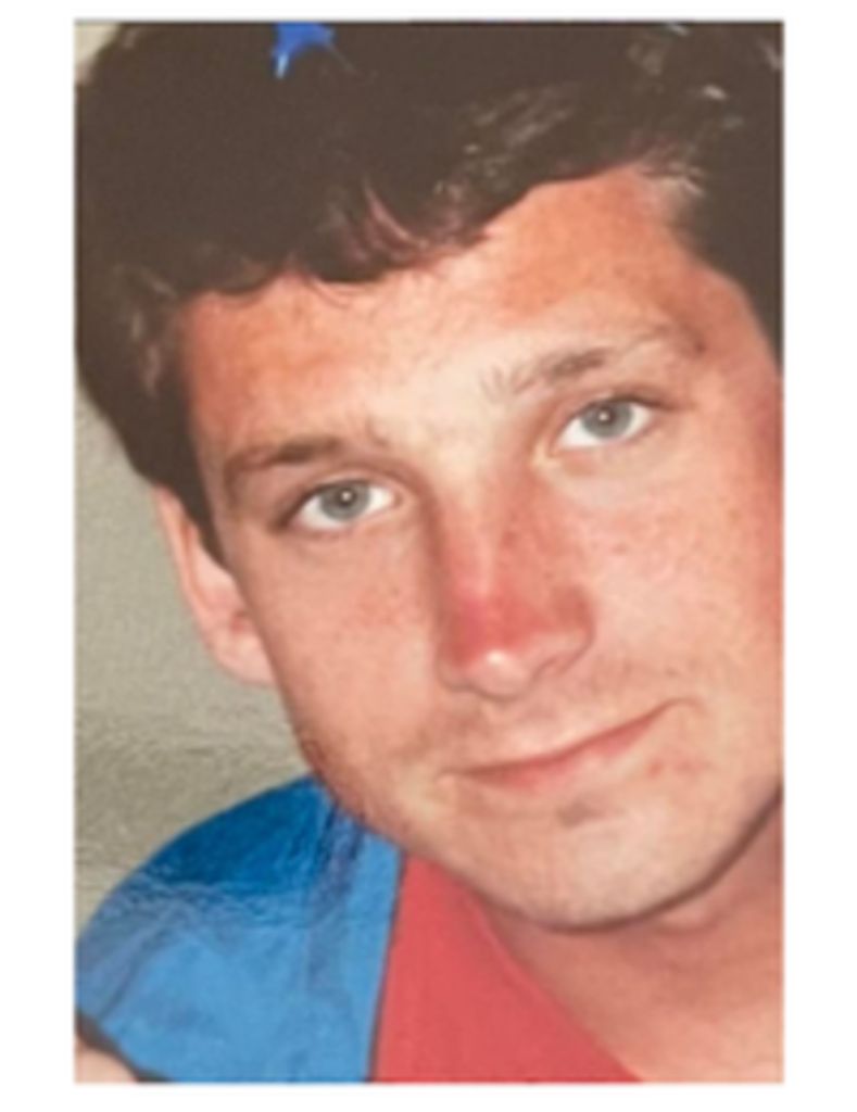 Jeffrey Francis Thomason Profile Photo
