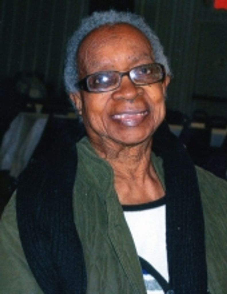 Grace Inez Bigger Profile Photo