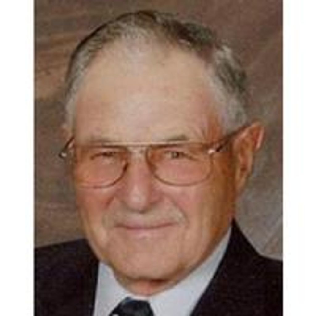 Harold Henry Nortman