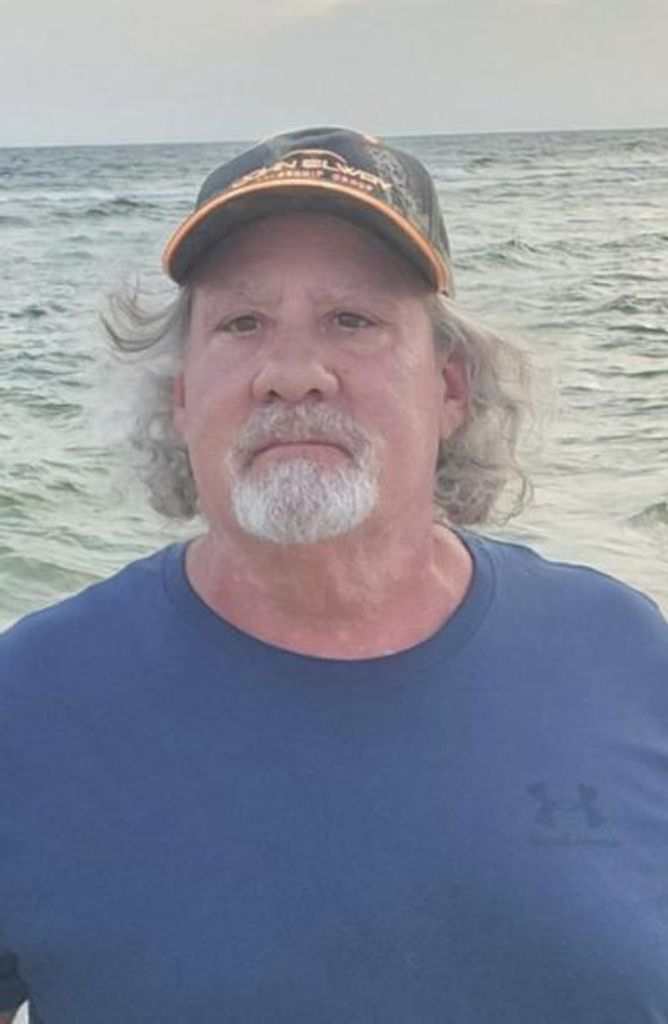 Greg Kauffman Profile Photo