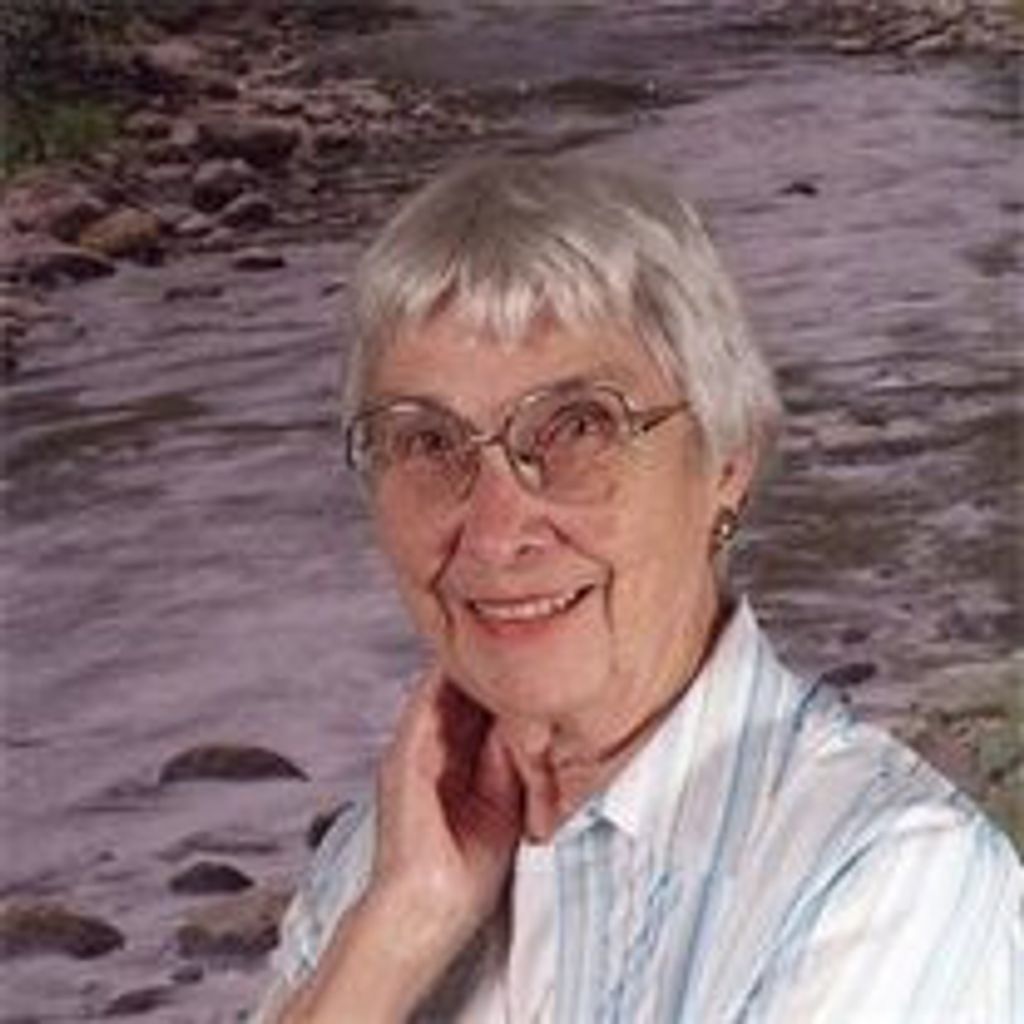 Roberta W. Walker