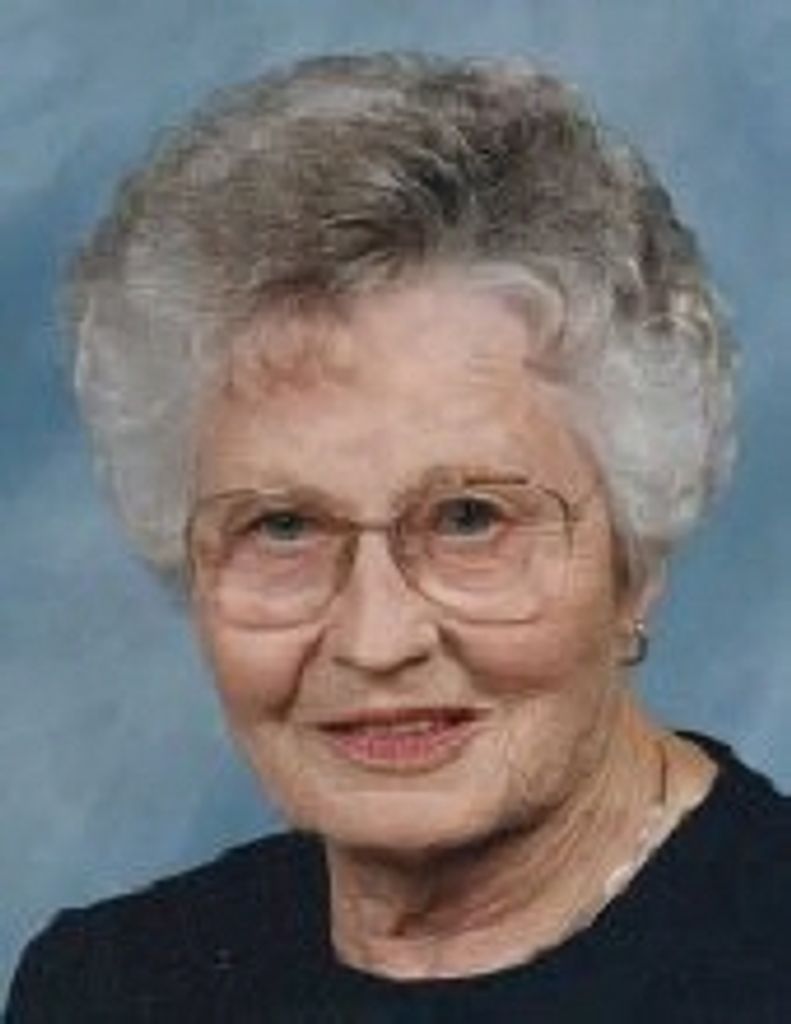 Margie Clark Gray