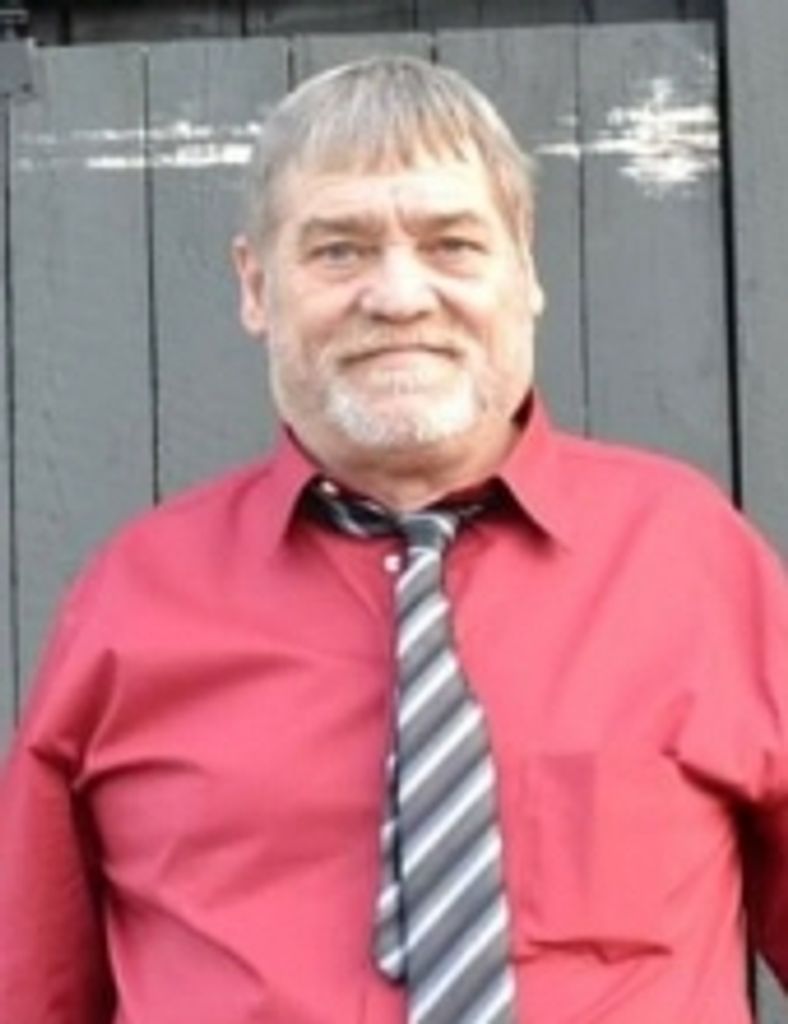 Jerry Mose Anderson Profile Photo