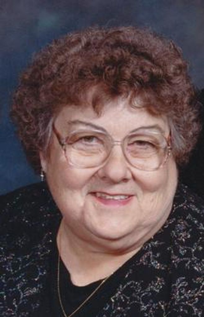 Mary Ann Maurer Boos