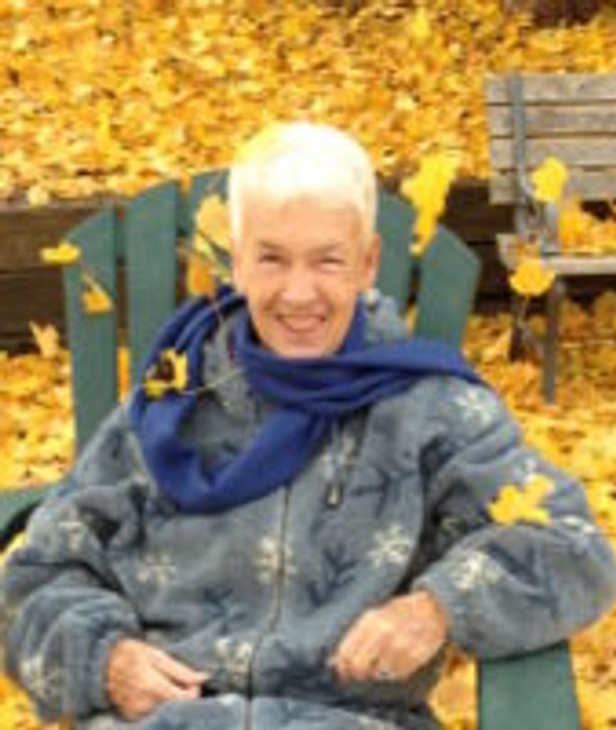 Mary K. Spiekhout