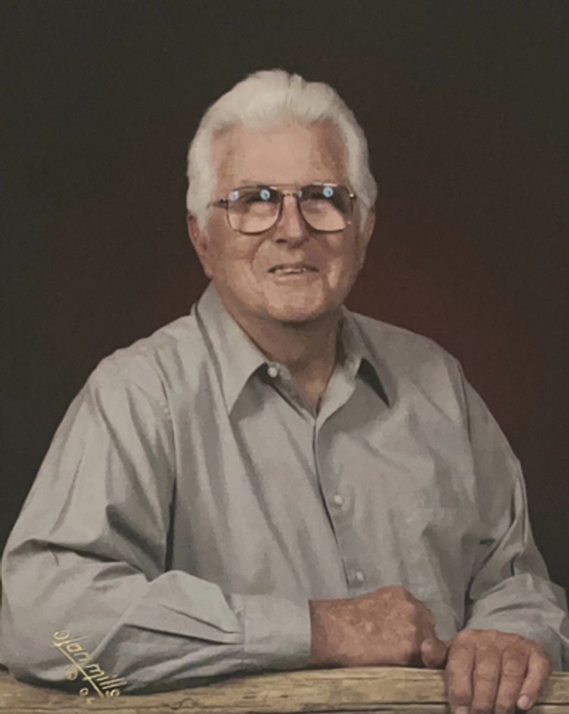 Hubert D. Tyer
