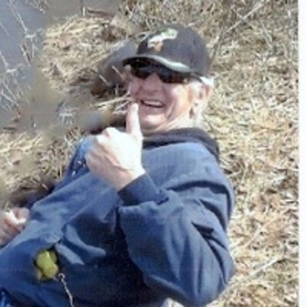 Joseph E. Butters Profile Photo