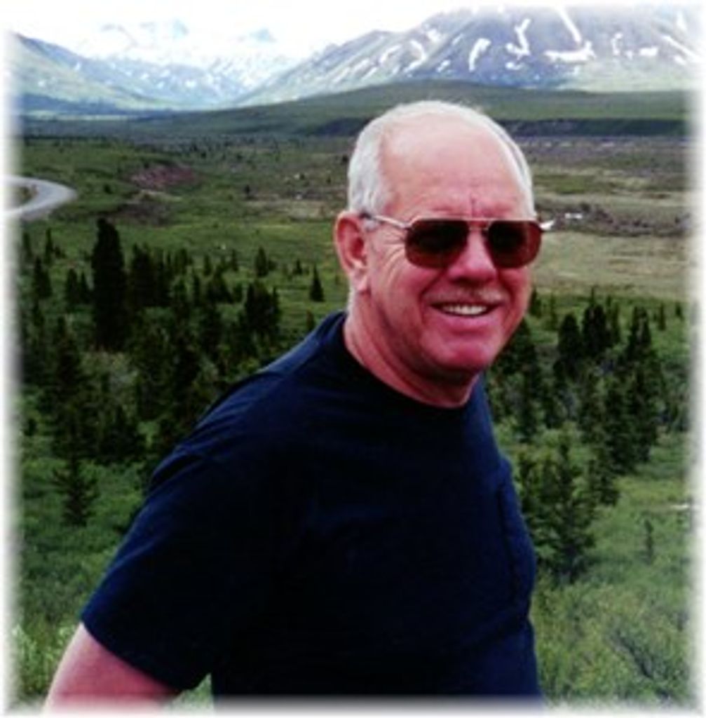 Alan Stuart Dennison Profile Photo