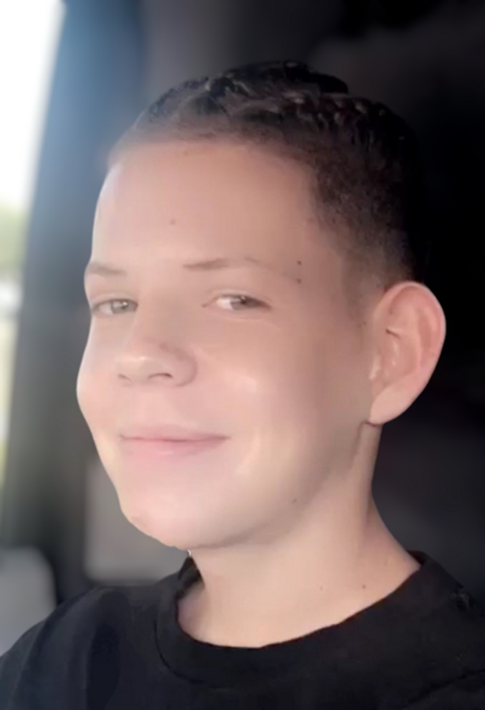 Gilbert Daevin Barela Profile Photo