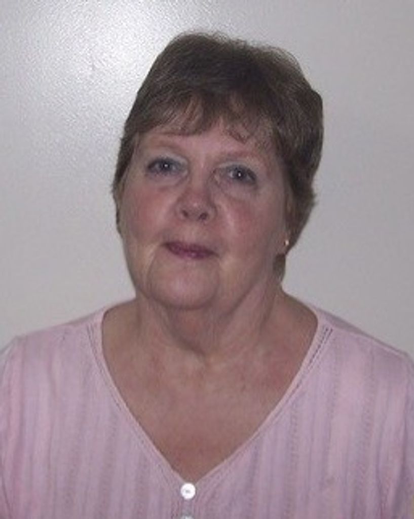 Edith Beverly Chamberlin