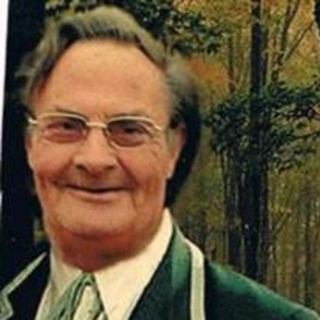 William James Isabell
