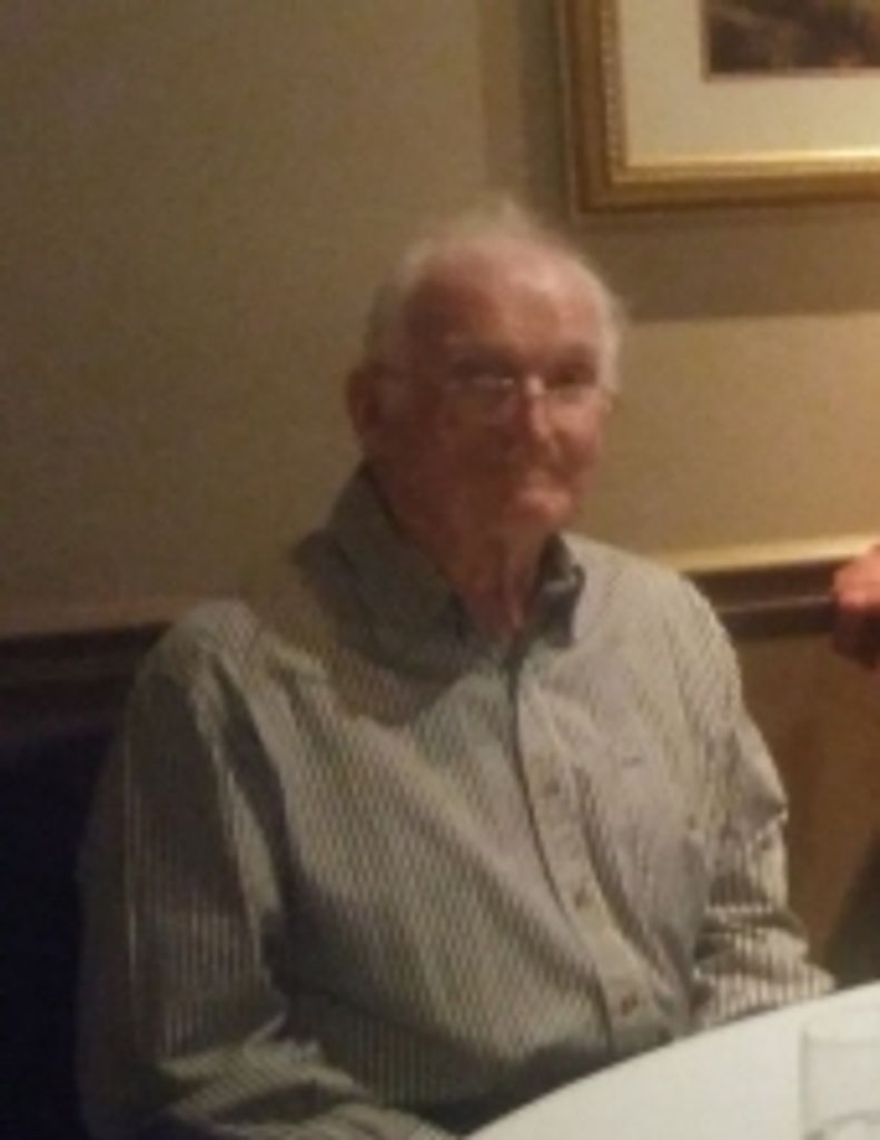 Roy Alvin Neese