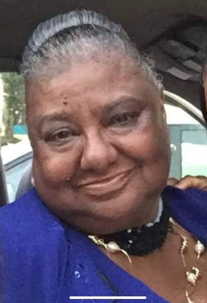 Mary Louise Luckett Profile Photo