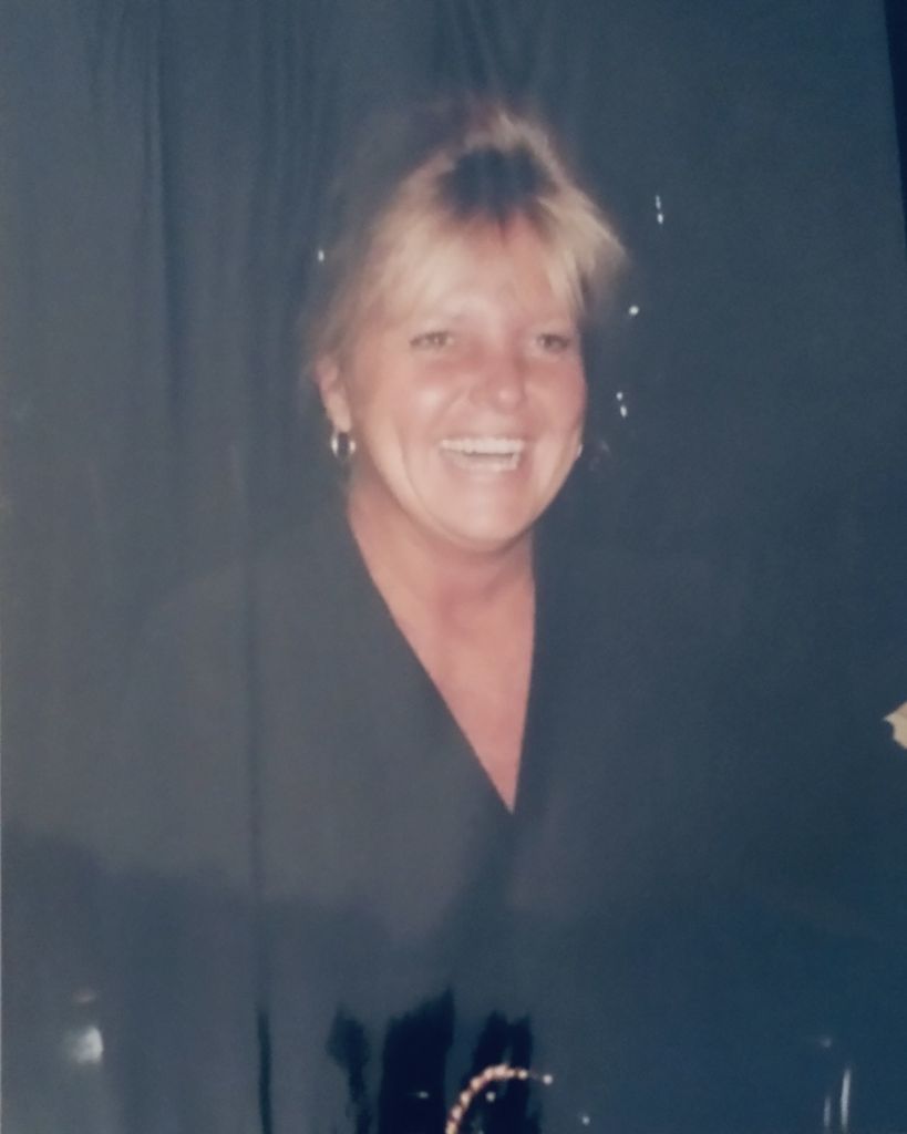 Bonita M. Brasher