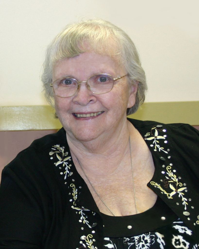 Ann Emerson-Knott Profile Photo