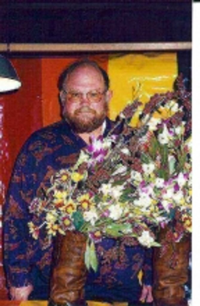 David A. Clevenger