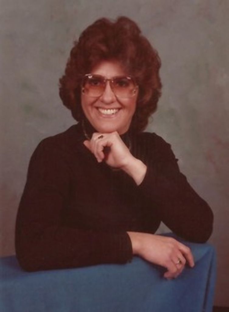 Shirley Sue Vanbriesen Profile Photo
