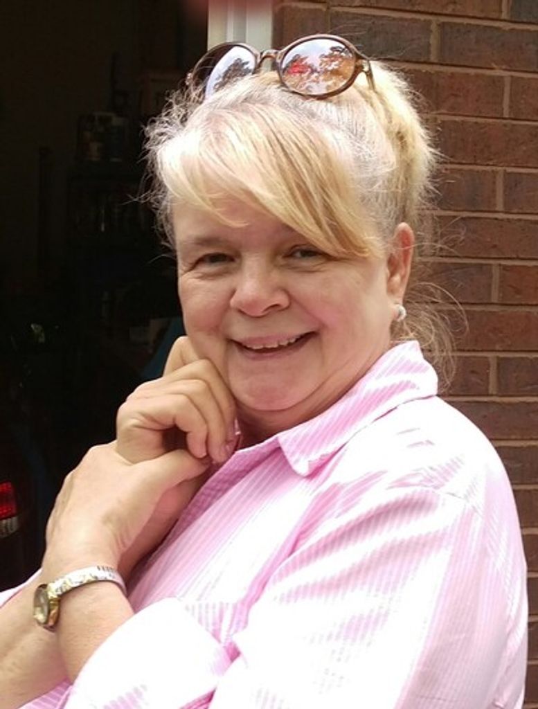 Charlene "Chipper" Bonelli