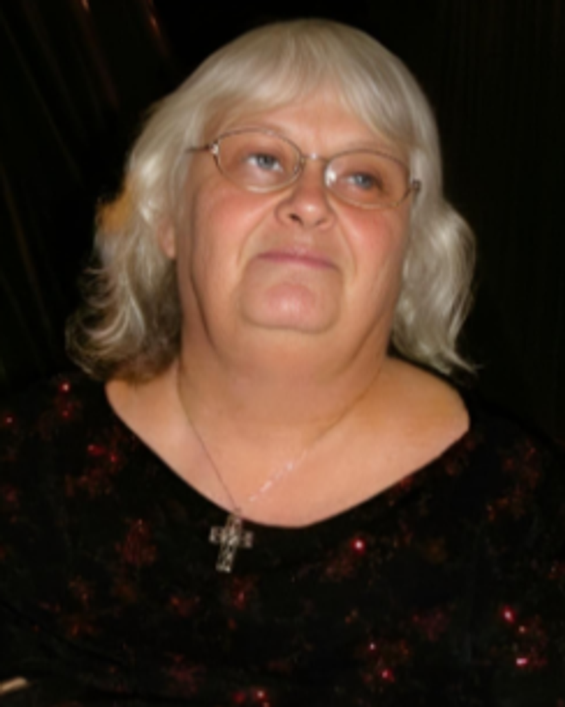 Anne Susette "Susie" Long