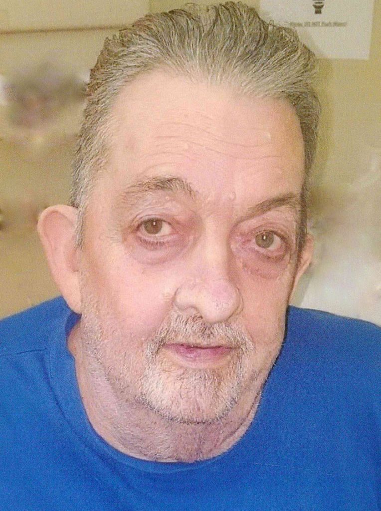 Robert Mains