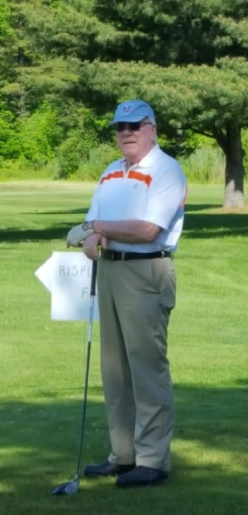 Jack E. Walczak