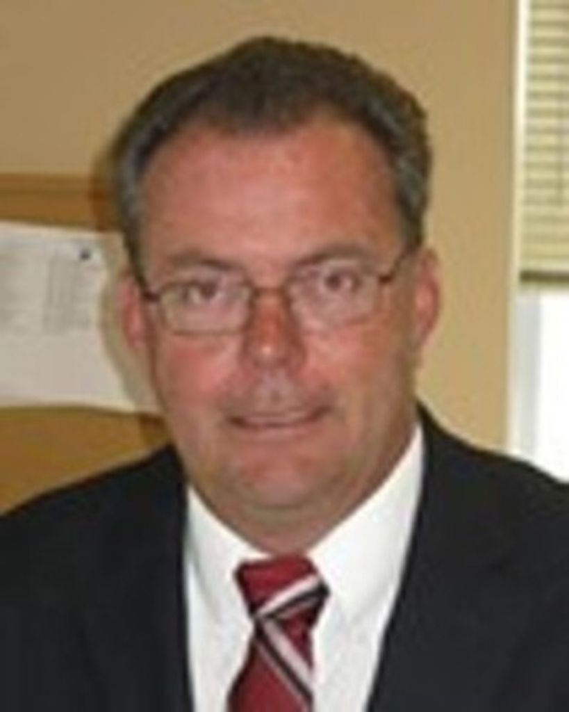 Gregg J Rautenstrauch Profile Photo