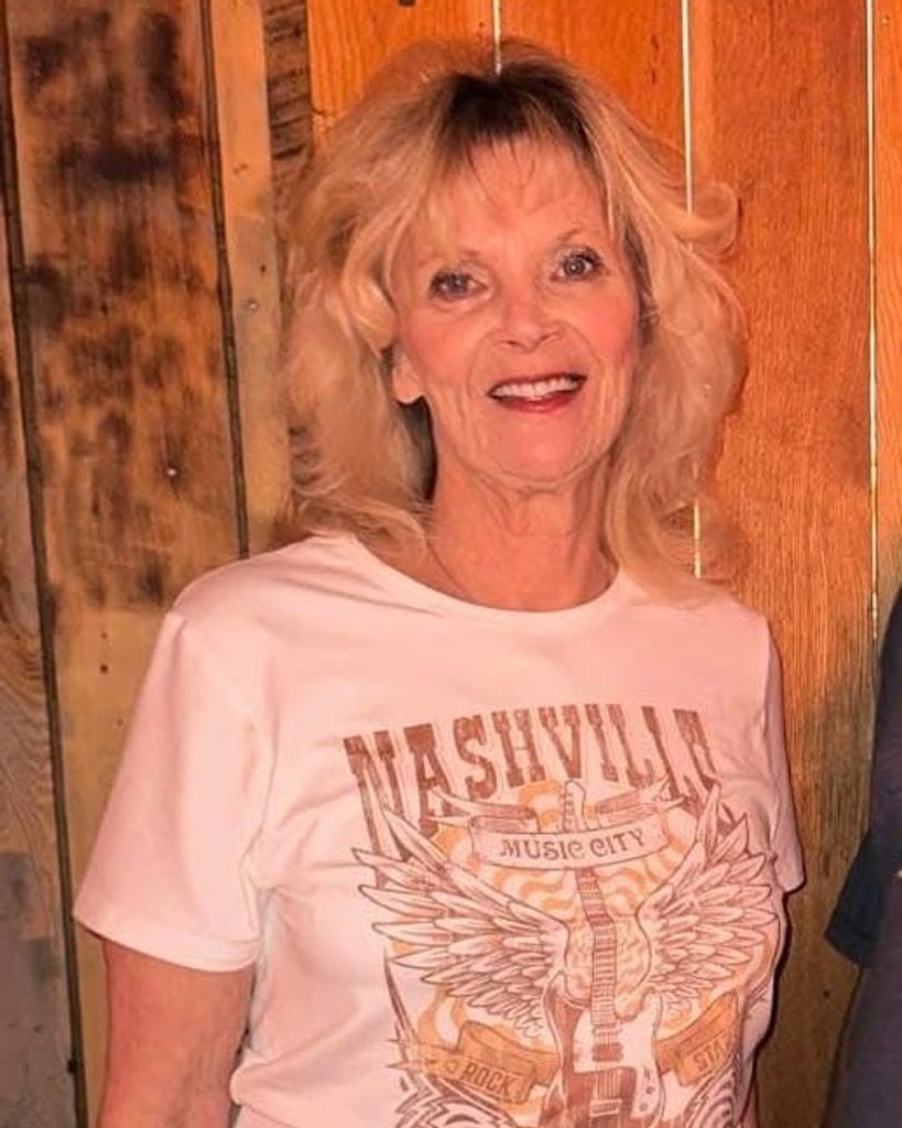 Julia Hunter