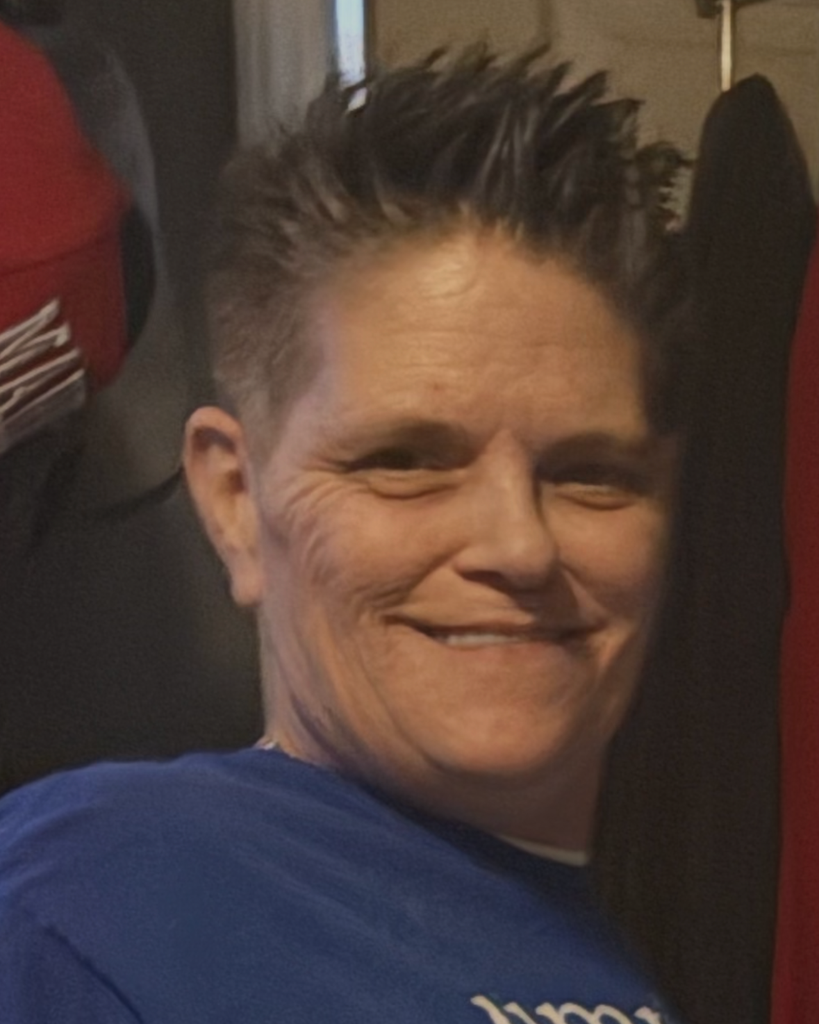 Heatherly Lynn Haas