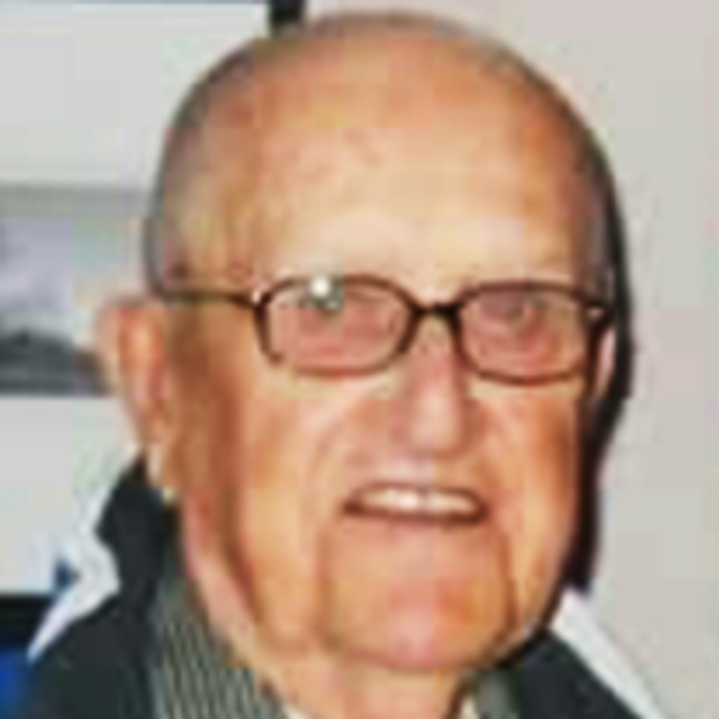 Omer A. Morin