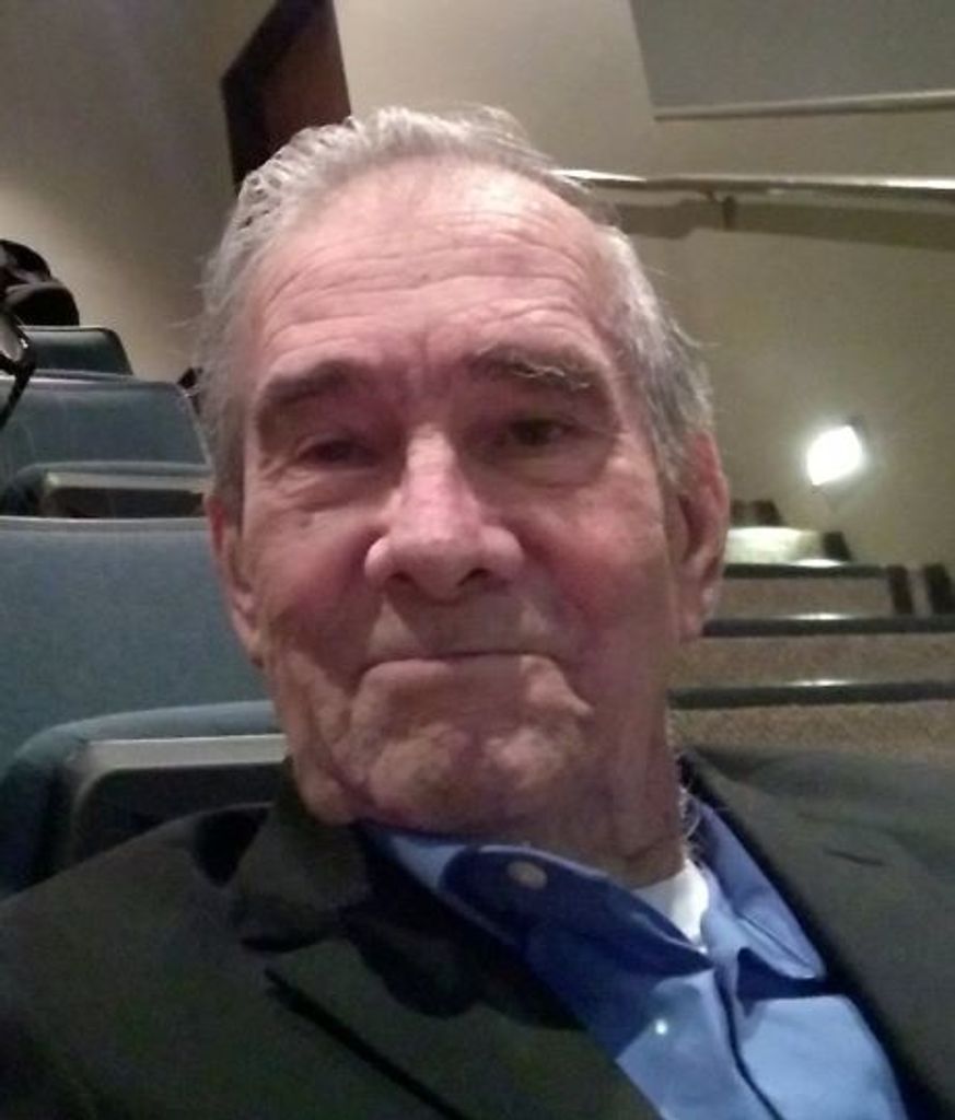 Reed, Theodore George Sr.